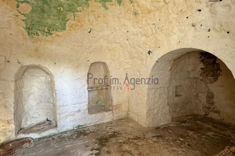 Landejendom i Ostuni, Brindisi, Ostuni - € 70.000 | Ref: 172708 - foto 3